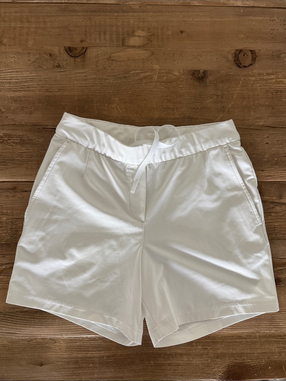 Women's Nike Athletic Golf Shorts ⛳️